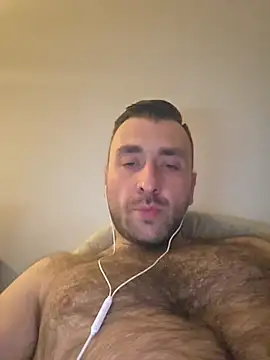 TIGERRR86 online show from 03/14/26, 11:33