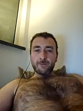 TIGERRR86 online show from 10/12/25, 02:02