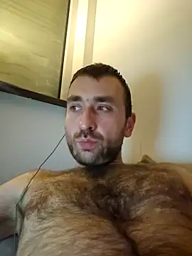 TIGERRR86 online show from 10/15/25, 07:22