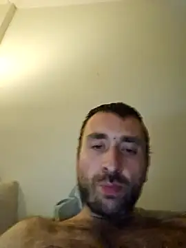 TIGERRR86 online show from 10/22/25, 12:32