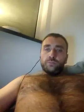 TIGERRR86 online show from 09/15/25, 10:21