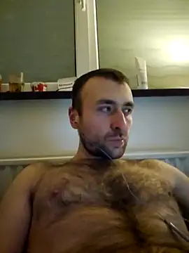 TIGERRR86 online show from 02/16/25, 02:09