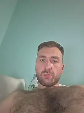 Snapshot of TIGERRR86 chatting on 07/15/26, 11:56 TIGERRR86 online show from 07/15/26, 11:56