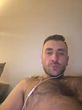 TIGERRR86 online show from 03/14/26, 12:38