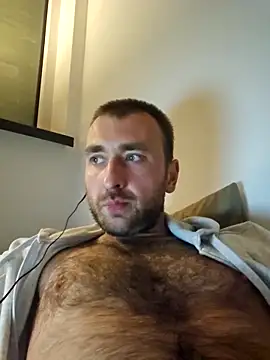 TIGERRR86 online show from 09/13/25, 03:28