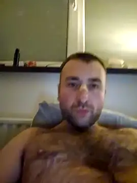 TIGERRR86 online show from 01/12/25, 03:39