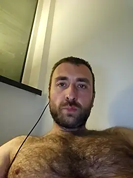 TIGERRR86 online show from 09/28/25, 01:23