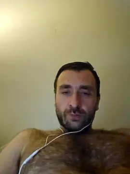 TIGERRR86 online show from 11/14/25, 11:52