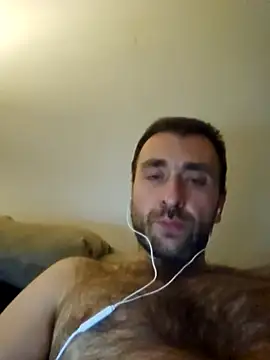 TIGERRR86 online show from 11/12/25, 08:45