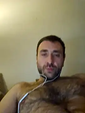 TIGERRR86 online show from 11/10/25, 10:15