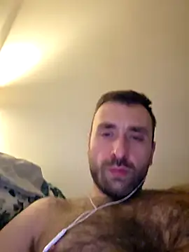 TIGERRR86 online show from 01/07/26, 10:37