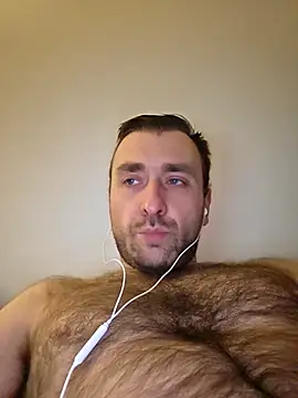 TIGERRR86 online show from 02/06/26, 11:34