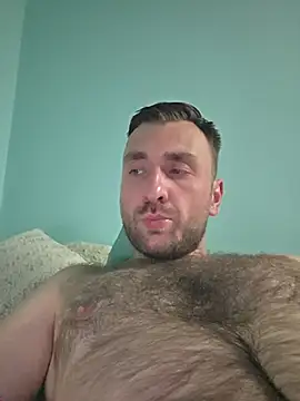 Snapshot of TIGERRR86 chatting on 07/17/26, 10:51 TIGERRR86 online show from 07/17/26, 10:51