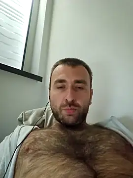 TIGERRR86 online show from 09/14/25, 07:42