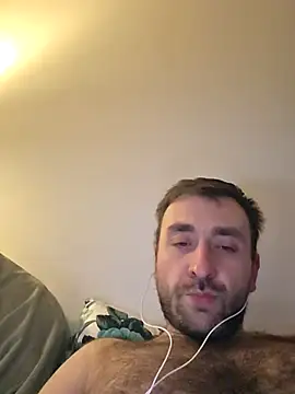 TIGERRR86 online show from 02/15/26, 09:25