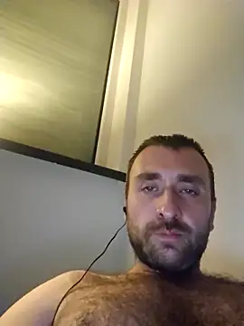 TIGERRR86 online show from 09/21/25, 09:53