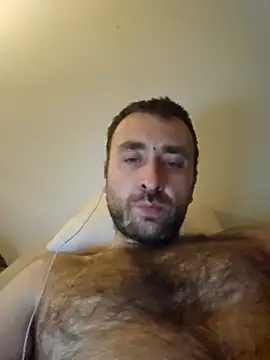 TIGERRR86 online show from 10/19/25, 09:28