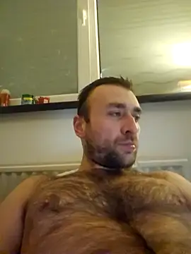 TIGERRR86 online show from 02/19/25, 07:48