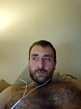 TIGERRR86 online show from 11/22/25, 09:13