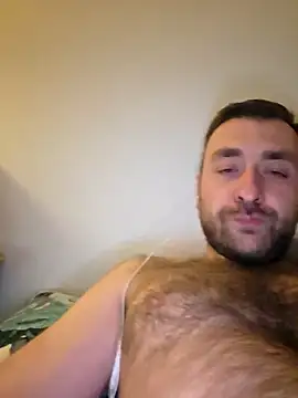 TIGERRR86 online show from 03/29/26, 08:21