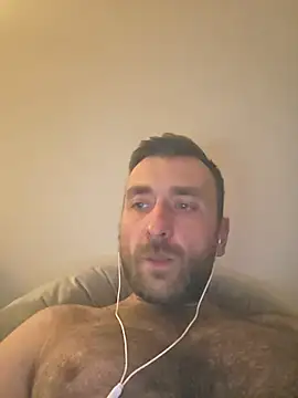 TIGERRR86 online show from 04/05/26, 03:13