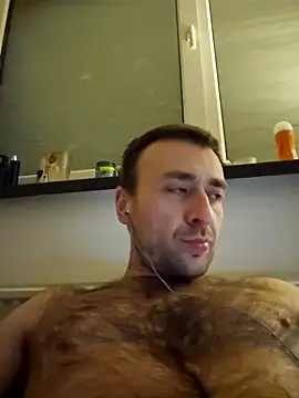 TIGERRR86 online show from 03/06/25, 09:31