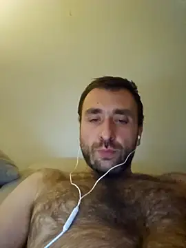 TIGERRR86 online show from 11/13/25, 08:35