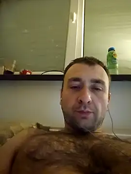 TIGERRR86 online show from 02/03/25, 10:54