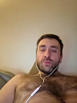 TIGERRR86 online show from 02/17/26, 09:23
