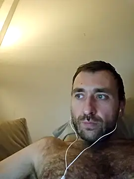 TIGERRR86 online show from 11/11/25, 04:13