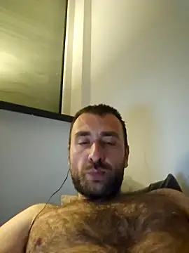 TIGERRR86 online show from 09/27/25, 12:28