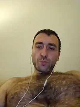 TIGERRR86 online show from 10/26/25, 07:36