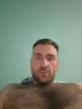Snapshot of TIGERRR86 chatting on 07/18/26, 10:18 TIGERRR86 online show from 07/18/26, 10:18