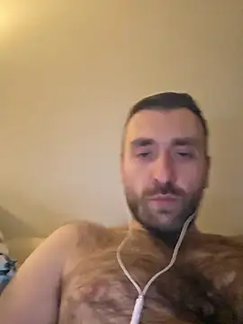 TIGERRR86 online show from 01/11/26, 02:07