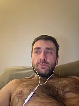 TIGERRR86 online show from 02/19/26, 08:50