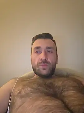 TIGERRR86 online show from 03/29/26, 12:01