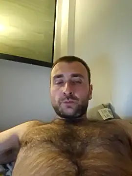 TIGERRR86 online show from 09/10/25, 11:04