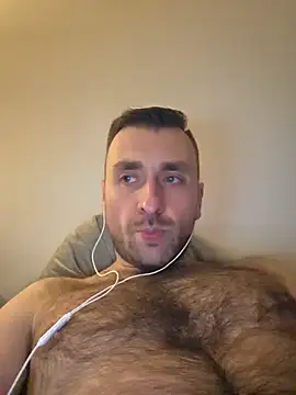 TIGERRR86 online show from 03/12/26, 12:49
