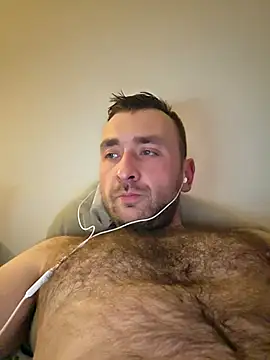 TIGERRR86 online show from 03/15/26, 08:05