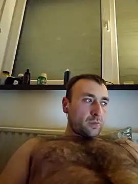 TIGERRR86 online show from 02/05/25, 08:25