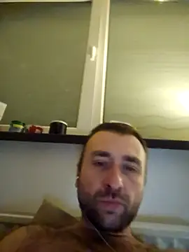 TIGERRR86 online show from 02/23/25, 09:26