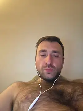 TIGERRR86 online show from 04/25/26, 01:19