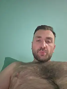 Snapshot of TIGERRR86 chatting on 07/22/26, 10:23 TIGERRR86 online show from 07/22/26, 10:23