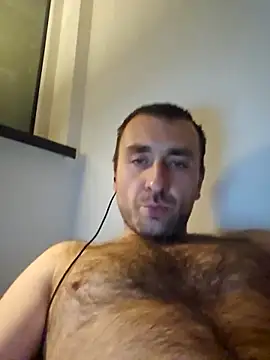 TIGERRR86 online show from 10/04/25, 09:05