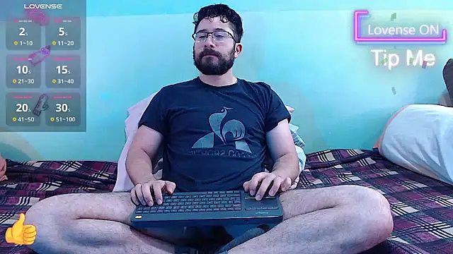 teddy foster online show from 03/19/26, 02:06