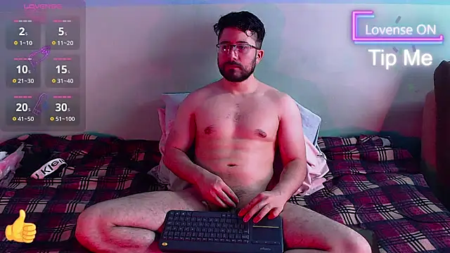 teddy foster online show from 03/03/26, 06:04