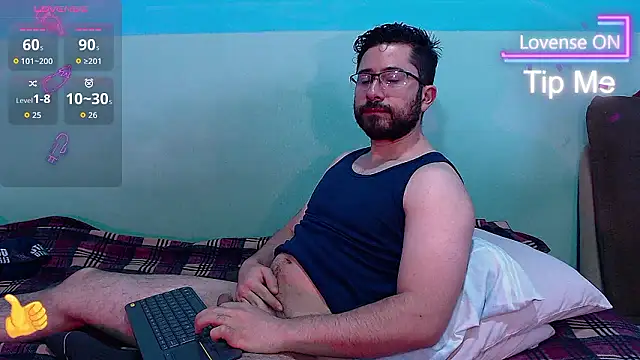 teddy foster online show from 01/08/26, 01:39