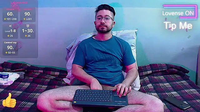 teddy foster online show from 02/20/26, 01:24