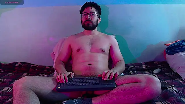 teddy foster online show from 03/16/26, 05:48