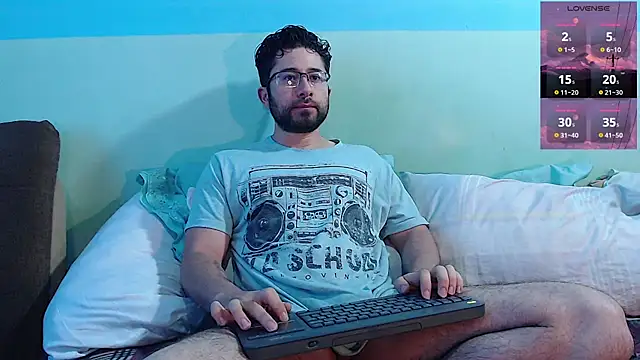 teddy foster online show from 03/19/25, 01:18